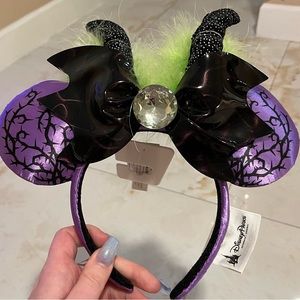 Disney Mickey / Minnie ears